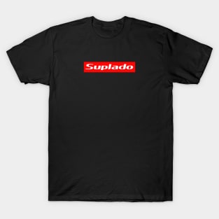 Suplado T-Shirt